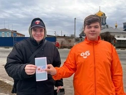 В Волоконовском округе прошла акция ко Всемирному дню борьбы с туберкулёзом