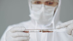 Пациенты и работники белгородского онкодиспансера заболели коронавирусом