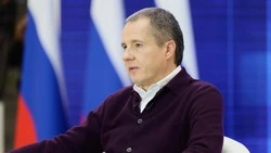 Вячеслав Гладков прокомментировал вопрос о компенсациях за второе поврежденное жильё
