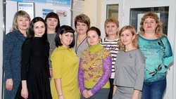 Волоконовский район отпраздновал День образования Пенсионного Фонда РФ