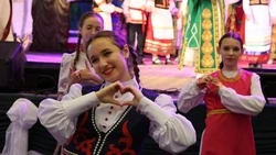 Волоконовцы поддержали культурную эстафету памяти в Чернянском районе