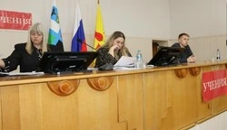 В Волоконовском округе прошли масштабные учения по гражданской обороне