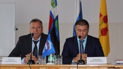 Волоконовские партийцы выдвинули кандидата на должность председателя совета