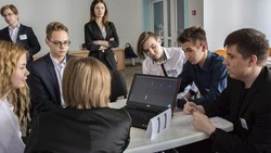 Молодёжь из Белгородской области приняла участие в акции по финансовой грамотности 