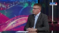 Врио губернатора Александр Шуваев рассказал о мерах поддержки участников СВО в Белгородской области