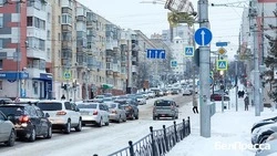  Более 133 000 белгородцев использовали приложение «Госуслуги Авто»