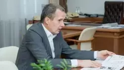 Вячеслав Гладков объявил о продолжении проекта детского туризма