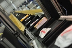 Почта России - о новых правилах международных посылок