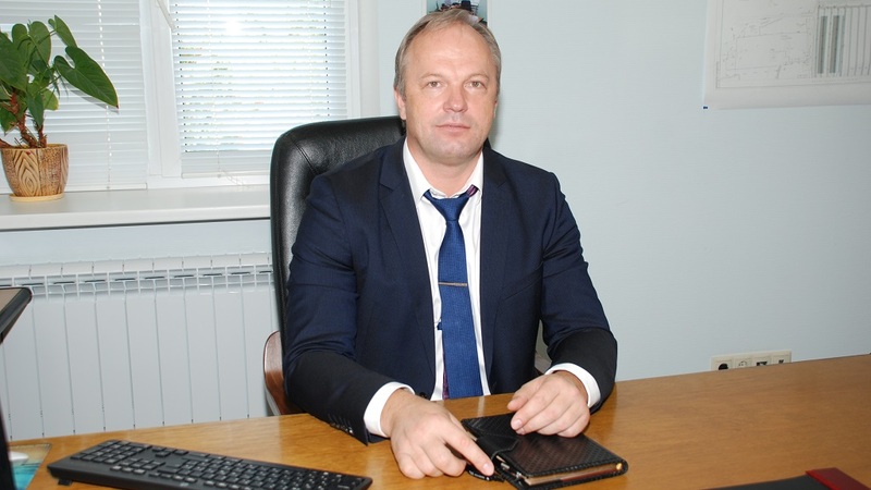 Директор комбината