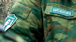 Вячеслав Гладков поделился историей добровольца отряда «БАРС-Белгород»