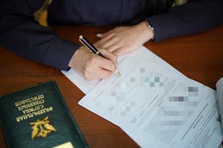 Белгородка может лишиться свободы сроком до двух лет за продажу арестованного имущества