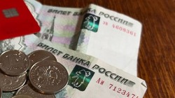 Начальник ОМВД России по Волоконовскому району Алексей Пашков – о фальшивых купюрах