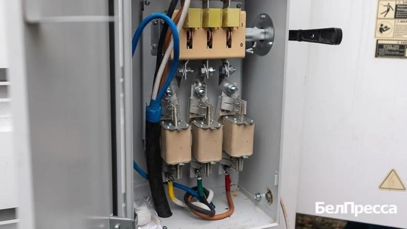 Вячеслав Гладков сообщил о приобретении всех 596 генераторов для резервного фонда