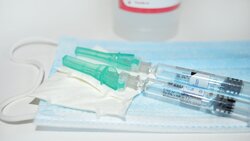 Вакцина от коронавируса станет эффективной при соблюдении всех необходимых требований
