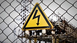 Злоумышленники слили масло с трёх электроподстанций Волоконовского района