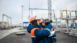 Энергетики компании Белгородэнерго подготовились к непогоде