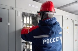 Компания Белгородэнерго обеспечила электроэнергией два жилых комплекса в Старом Осколе