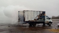 Волоконовский округ дважды подвергся атакам беспилотников