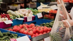 Вячеслав Гладков – о контроле цен на продукты в магазинах приграничья 
