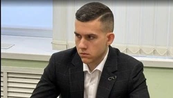 Дублёр министра сельского хозяйства Белгородской области Андрея Цапкова провёл рабочую поездку