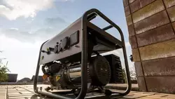 Вячеслав Гладков: Белгородская область получила генераторы из Рязани и ЯНАО