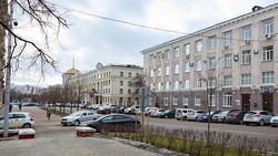 Губернатор Вячеслав Гладков сообщил о тестировании нового сигнала опасности БПЛА