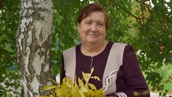 Волоконовские представители старшего поколения отметят День пожилого человека