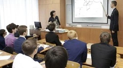 Вячеслав Гладков: «В различных учебных учреждениях за пределами региона учатся белее 1 тыс. детей»