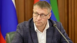 Александр Шуваев подвёл итоги 100 дней на посту врио губернатора Белгородской области