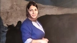 Семья Имановых из Екатериновки развивает своё дело благодаря соцконтракту