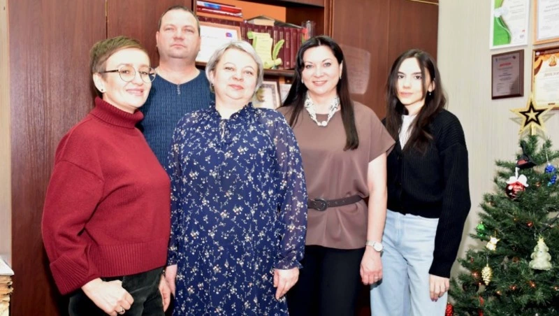 Нас создал живой интеллект: волоконовские журналисты отметят День печати