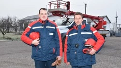 Энергетики Волоконовского РЭС отметят свой профессиональный праздник