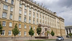 Вячеслав Гладков сообщил о работе по усилению мер борьбы с социальными провокациями