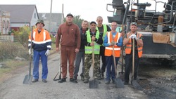 Работники дорожного хозяйства Волоконовского района отметят свой профессиональный праздник