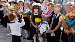 Торжественные линейки и праздничные уроки пройдут в белгородских школах 1 сентября