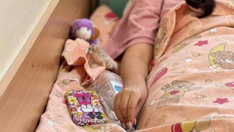 Вячеслав Гладков: Фонд помощи раненным детям был открыт ровно год назад