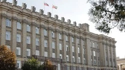 Вячеслав Гладков - о приобретении мобильных тепловых котельных