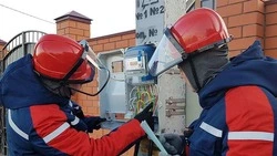 Вячеслав Гладков сообщил о продлении сроков проверки счётчиков в приграничье