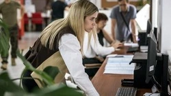 Вячеслав Гладков сообщил об открытии цифрового офиса МФС в белгородском ТЦ «МегаГринн»