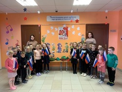 Волоконовцы смогут принять участие в акции «80 шагов к Победе»