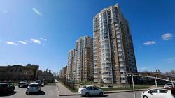 Жители Белгородской области потратили более 3,5 млрд рублей на жильё по новым правилам