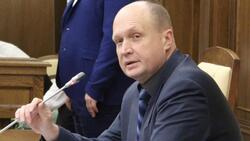 Вячеслав Гладков назначил Андрея Изварина замруководителя администрации губернатора