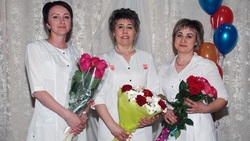 Медицина – призванье, от природы – талант! Россияне отметили День медсестёр уже в 27 раз