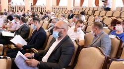 Белгородская областная дума приняла окончательно закон о тишине