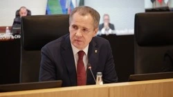 Вячеслав Гладков заслушал доклад о реализации проектов «Новые возможности» и «Ты в ДЕЛЕ»