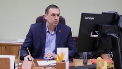 Министр автомобильных дорог и транспорта Белгородской области Сергей Евтушенко проведёт прямой эфир 