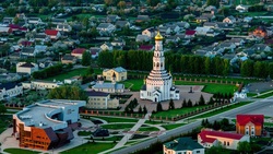 Белгородские власти отремонтируют порядка 300 социально значимых объектов