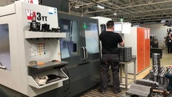 Пять предприятий стали участниками нацпроекта при поддержке Регионального центра компетенций 