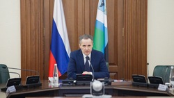 Вячеслав Гладков сообщил об уменьшении тарифов на газовое обслуживание уже с 1 апреля