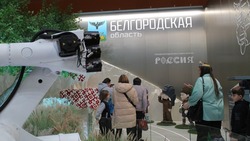 День Белгородской области пройдёт на выставке «Россия» в Москве